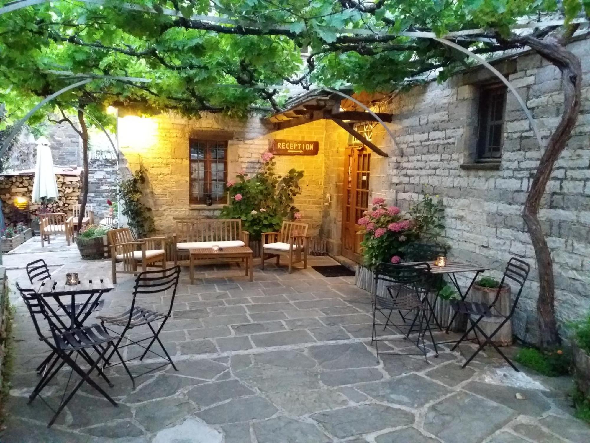 Hotel Lichovo Papigko Zimmer foto